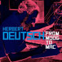 From Moog to Mac