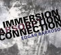 Immersion, Absorption, Connection: Edgar Barroso