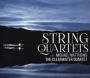 String Quartets for Michael Matthews