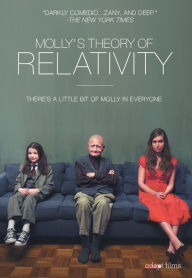 Molly's Theory of Relativity
