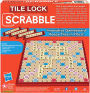 Alternative view 2 of Tile Lock Scrabble