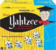 Title: Classic Yahtzee