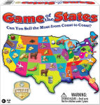 Alternative view 1 of Games of the States