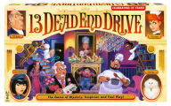 Title: 13 Dead End Drive Game