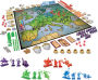 Alternative view 4 of Risk Europe Board Game