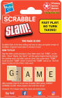 Alternative view 2 of Scrabble Slam Card Game