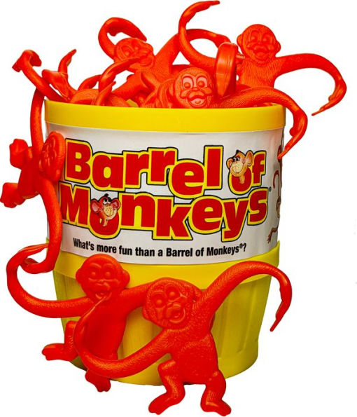 Barrel of Monkeys