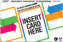 Insert Card Here