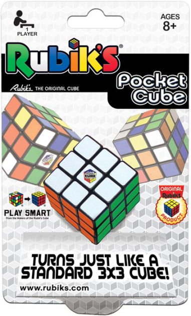 cube rubic