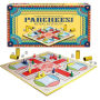 Alternative view 2 of Parcheesi Royal Edition