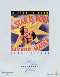 Star Is Born