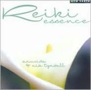 Reiki Essence