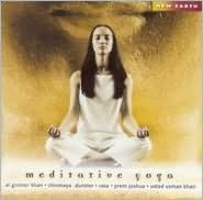 Meditative Yoga
