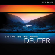 Title: East of the Full Moon, Artist: Deuter