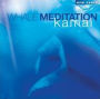 Whale Meditation