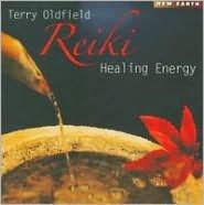 Reiki Healing Energy
