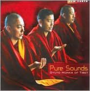Pure Sounds