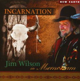 Incarnation: In Memoriam