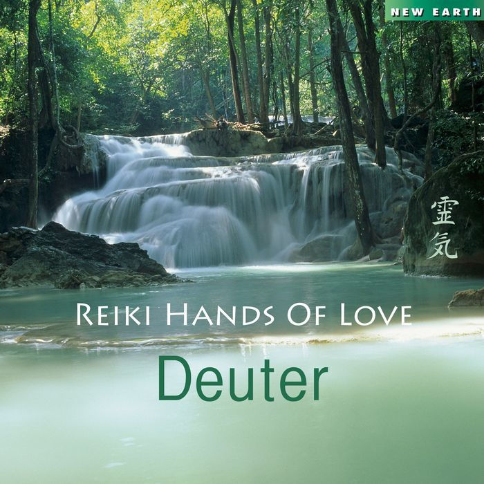 Reiki: Hands of Light