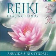 Reiki: Healing Hands