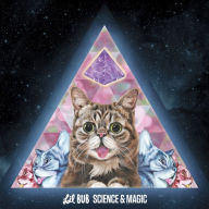 Title: Science & Magic, Artist: Lil BUB