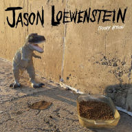 Title: Spooky Action, Artist: Jason Loewenstein