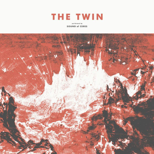 The The Twin [LP]