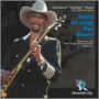 Born To Sing The Blues: Mountain Top West Coast Blues Session, Vol. 2