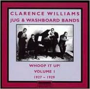 Whoop It Up! Volume 1: 1927-1929