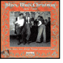 Blues, Blues Christmas: 1925-1955