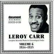 Complete Recorded Works, Vol. 6 (1934-1935)
