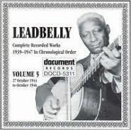 Complete Recorded Works, Vol. 5 (1944-1946)