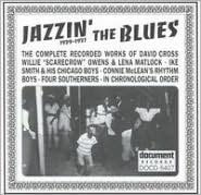 Jazzin' the Blues, Vol. 1 (1929-1937)