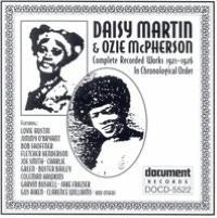 Complete Recorded Works (1921-1926)