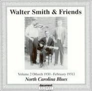Walter Smith and Friends, Vol. 2 (1930-1931)
