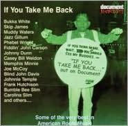 Title: If You Take Me Back: Document Shortcuts, Vol. 2, Artist: If You Take Me Back: Some Of The Very Best / Var