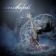 Title: Awakening, Artist: blessthefall