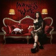 Title: Reincarnate, Artist: Motionless in White