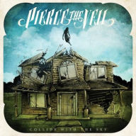 Title: Collide with the Sky [LP], Artist: Pierce the Veil