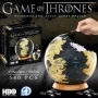 Game of Thrones Globe 9