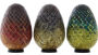 Game of Thrones Dragon Egg Puzzles Set