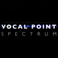 Title: Spectrum, Artist: Brigham Young University Vocal Point