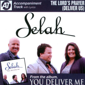 Lord's Prayer (Deliver Us)