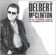 Title: I'm with You, Artist: Delbert McClinton