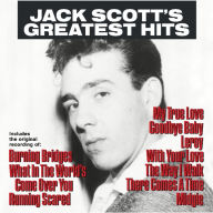 Jack Scott Greatest Hits