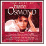 The Best of Marie Osmond