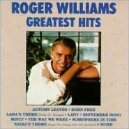 Title: Greatest Hits, Artist: Roger Williams