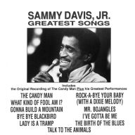 Title: Greatest Songs, Artist: Sammy Davis