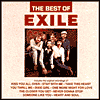 The Best of Exile [Curb]