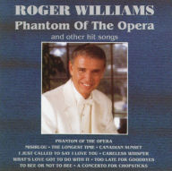 Title: Phantom of the Opera, Artist: Roger Williams